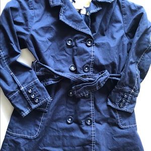 Gymboree Coat